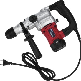 Ciocan rotopercutor KraftDele KD3210 2800W cu prindere SDS-PLUS, 6J, set complet pentru găurire și dăltuire în beton - Img 4