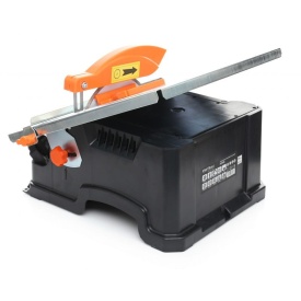 Circular de taiat placi gresie umed 1800W ø180mm KraftDele KD549