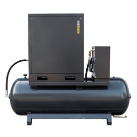Compresor cu șurub cu uscător Kupczyk SIRIO 11/500 ES 1500 l/min Nuair – Kraft&Dele