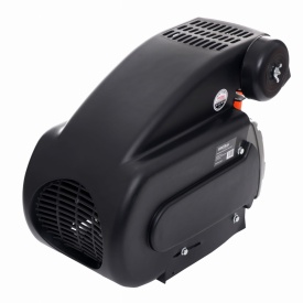 Compresor de aer electric KraftDele KD1297, 10 bar, 2500 W, debit 220 l/min, pentru atelier, garaj și lucrări tehnice - Img 9