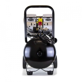 Compresor de aer fără ulei 50L 370l/min 230V 8 bari OF50 Barracuda B-SLSG-50L – Kraft&Dele