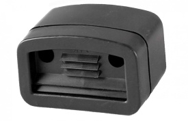 Compresor filtru de aer (dreptunghiular) Z-2055 V81196 Verke