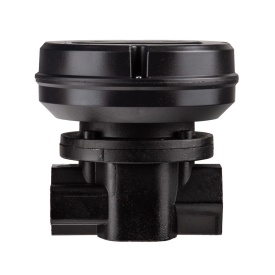 Contor electronic LCD pentru ulei Mar-Pol M79959, debitmetru 12-120 l/min, racord 1 inch, corp aluminiu - Img 8