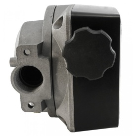 Contor mecanic pentru combustibil 20-76l/min V80211 VERKE – Kraft&Dele