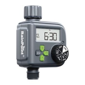 Controler de irigare cu senzor de ploaie RainPoint