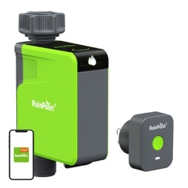 Controler de irigare RainPoint 1 zonă cu aplicație - Img 5