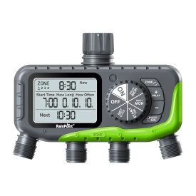 Controler de irigare RainPoint cu 4 zone ITV447 - Img 3