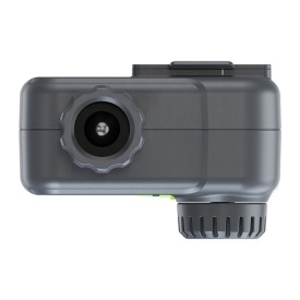 Controler de irigare RainPoint ITV117 cu limitator de consum de apă - Img 5