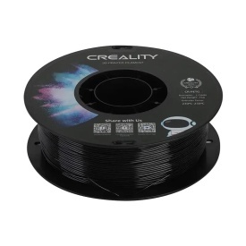 CR-PETG Filament Creality (Black) - Img 3