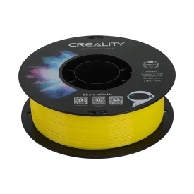 CR-PETG Filament Creality (Yellow) - Img 4