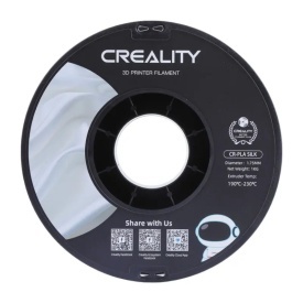 CR-Silk PLA Filament Creality (Blue) - Img 4