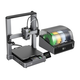 Creality Hi Combo 3D Printer - Img 5