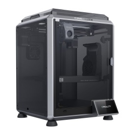 Creality K1C 2025 3D Printer - Img 4