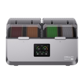 Creality SpacePi X4 Filament Dryer - Img 2
