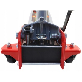 Cric auto hidraulic tip crocodil 3.5 tone cu pedala VERKE V80110 – Kraft&Dele