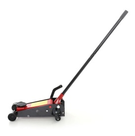 Cric auto hidraulic tip crocodil KraftDele KD388, 3T, cu pedală de ridicare rapidă, 135-495 mm - Img 9