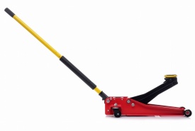 Cric hidraulic auto tip crocodil KraftDele KD357, 3,5T, cu pedală de ridicare rapidă, 80-505 mm - Img 12