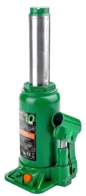 Cric hidraulic tip butelie Wuber 10T 200–405 mm Wuber W22013 - Img 6