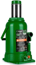 Cric hidraulic tip butelie Wuber 32T 255–405 mm W22015 - Img 10