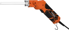 Cuțit termic electric KraftDele KD5355, 250W, pentru tăiere precisă a polistirenului, plasticului și buretelui - Img 2