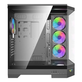 Darkflash Computer Case DQX90 Black - Img 2
