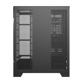 Darkflash Computer Case DY451L PRO Black with fan - Img 4
