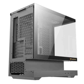 DarkFlash Computer Case F1 Black with 6 ARGB fans - Img 7