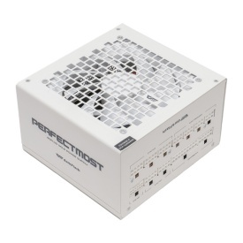 DarkFlash Power Supply PMT1050 White - Img 2