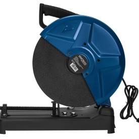 Debitator metal KraftDele KD553, 2900W, 230V, disc 355 mm, cu menghină reglabilă până la 45° - Img 3