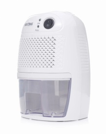 Dezumidificator 25W 230V 250ml/24h rezervor 800ml KD10586 - Img 8