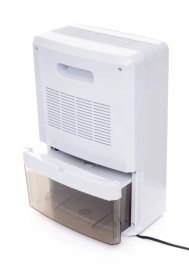 Dezumidificator 90W 230V 700ml/24h rezervor 2200ml KD10587 - Img 4