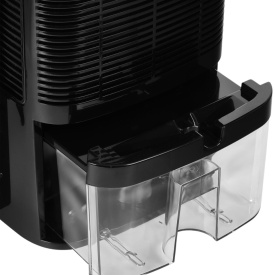 Dezumidificator aer KraftDele KD11746, 65W, rezervor 2000 ml, 270 ml/24h, cu higrostat, timer și purificare aer UV - Img 6