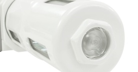 Dozator de ulei pneumatic 1/2 inch MaxRom V81235 pentru scule pneumatice, cu reglaj debit și montaj rapid - Img 5