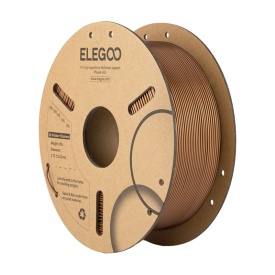 ELEGOO Bronze PLA Filament - Img 2