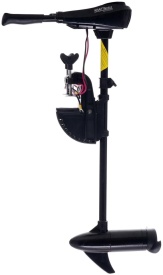 Elektryczny silnik zaburtowy 40lbs KD5306