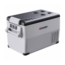 Euhomy CF001-35GR frigider auto, 30L - Img 6