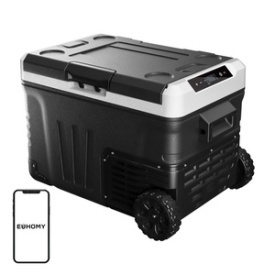 Euhomy CF003 frigider auto, 35L - Img 10