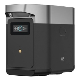 Extra battery for EcoFlow DELTA 2 - Img 8
