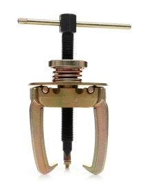 Extractor cu 3 brațe și bază 4-6 inch KraftDele KD10125 pentru demontare piese în atelier și service