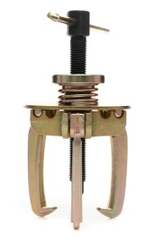 Extractor cu 3 brațe și bază KraftDele KD10126 pentru atelier, service auto și lucrări mecanice - Img 4