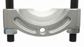 Extractor rulmenți cu bile 4 inch KraftDele KD10173, unealtă practică pentru atelier și service - Img 6