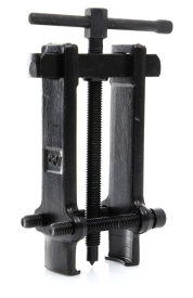 Extractor rulmenți KraftDele KD10142, interval de lucru 24-80 mm, unealtă practică pentru atelier și service - Img 2