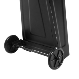 Fierăstrău cu bandă pentru metal KraftDele KD5475, 850W, cu 3 viteze și tăiere precisă pentru profile și materiale pline - Img 9