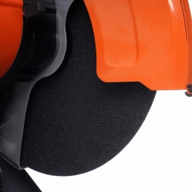 Fierăstrău de debitat metal KraftDele KD3031, 2950W, disc 355 mm, tăiere dreaptă și la 45° - Img 9