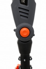 Fierăstrău electric de tăiere crengi cu tijă telescopică KraftDele KD5260, 1100W, lamă 8 inch - Img 8