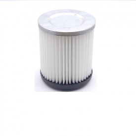 Filtru pentru aspirator de cenusa BAUG HEPA 90mm – Kraft&Dele