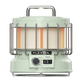 Flextail Max Lanternă Umidificator Lumină de camping - Img 2