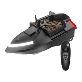 Flytec V801 12000mah Barca navomodel de momeală de bază + baterie