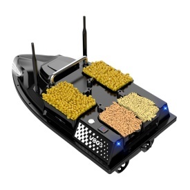 Flytec V803-GPS 5200mAh barcă pentru momeală - Img 3