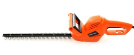 Foarfecă electrică pentru gard viu KraftDele KD5103, 1550W, lamă 460 mm, pentru tundere rapidă și precisă în grădină - Img 2